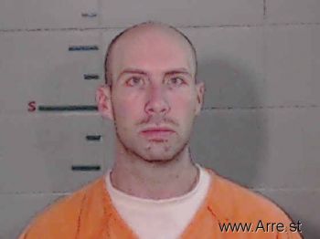 Jason  Burns Mugshot