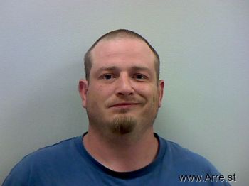 Jason M Burris Mugshot