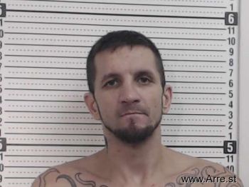 Jason Eugene Butterbaugh Mugshot