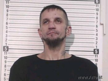 Jason Eugene Butterbaugh Mugshot