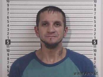 Jason Eugene Butterbaugh Mugshot