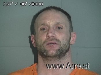 Jason Roy Caldwell Mugshot