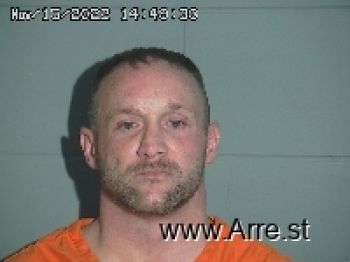 Jason Roy Caldwell Mugshot