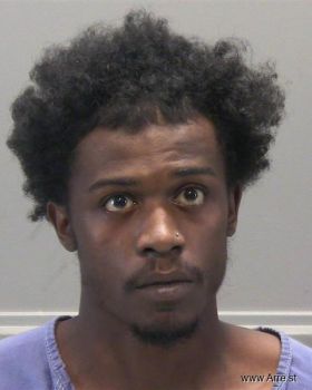 Jason Laquan Caldwell Jr Mugshot