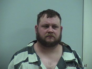 Jason A Carpenter Mugshot