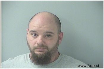 Jason Ray Carpenter Mugshot