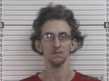 Jason M Carroll Mugshot