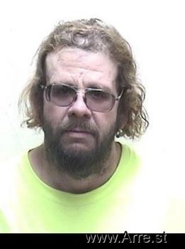 Jason Dale Carroll Mugshot