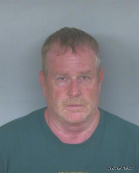 Jason Leaman Chambers Mugshot