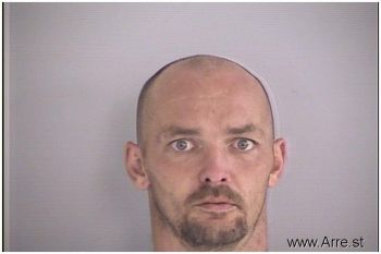 Jason Paul Chandler Mugshot