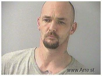 Jason Paul Chandler Mugshot