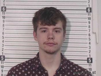 Jason Barrett Cherry Jr Mugshot