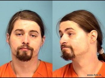 Jason James Clark Mugshot