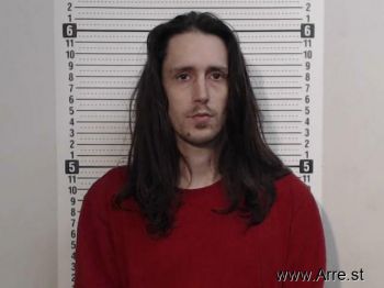 Jason C Clark Mugshot