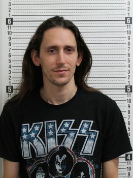 Jason C Clark Mugshot