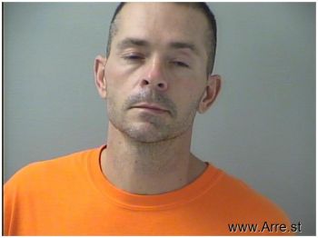 Jason Andrew Clarkston Mugshot