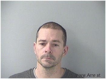 Jason Andrew Clarkston Mugshot