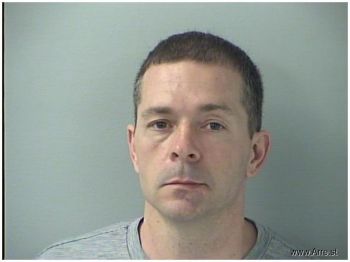 Jason Andrew Clarkston Mugshot