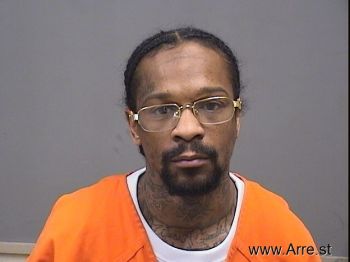 Jason O Clay Mugshot