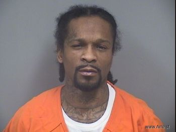 Jason O Clay Mugshot