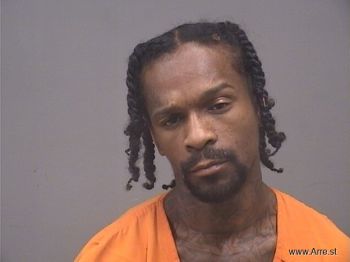 Jason O Clay Mugshot