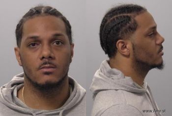 Jason A Clemons Mugshot