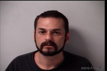 Jason Wayne Clevenger Mugshot