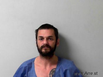 Jason Wayne Clevenger Mugshot