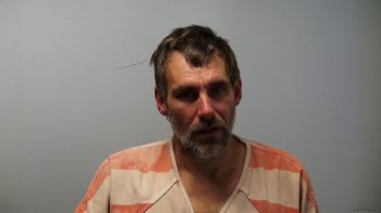 Jason Dale Cline Mugshot