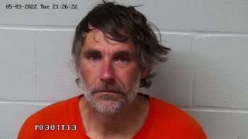 Jason Dale Cline Mugshot