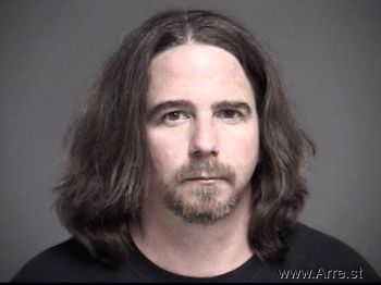 Jason Neal Cole Mugshot