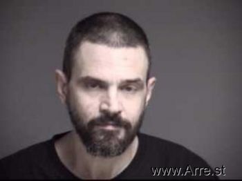 Jason David Combs Mugshot