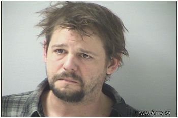 Jason Dean Combs Mugshot