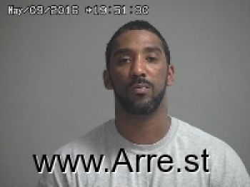 Jason James Conley Mugshot