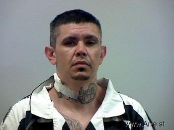 Jason J Conner Mugshot