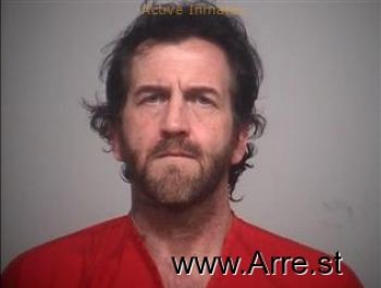 Jason Matthew Cook Mugshot