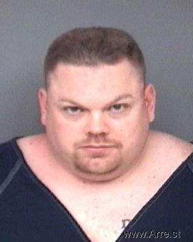 Jason Alan Cook Mugshot