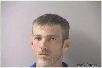 Jason Lee Covington Mugshot