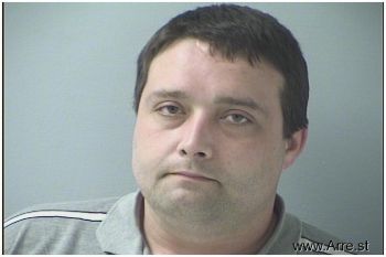 Jason Wayne Cox Mugshot