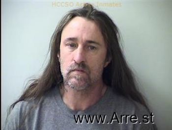 Jason Allen Crampton Mugshot