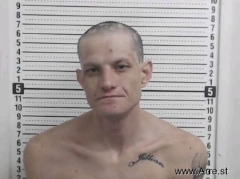 Jason L Crampton Mugshot