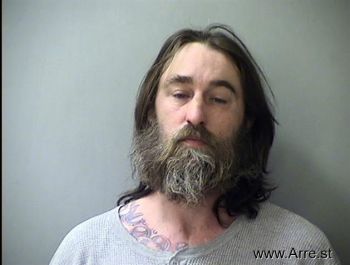 Jason Allen Crampton Mugshot