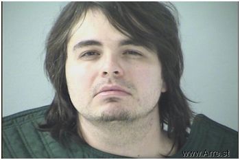 Jason Dean Crowe Mugshot