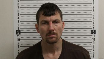 Jason Allen Dailey Mugshot