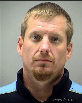 Jason Neal Dalton Mugshot