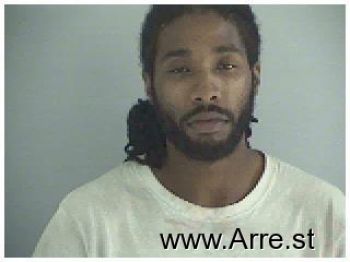 Jason Antonio Dancy Mugshot