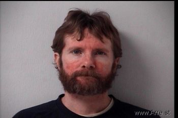 Jason G Daugharthy Mugshot