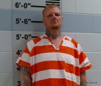 Jason Allen Davis Mugshot