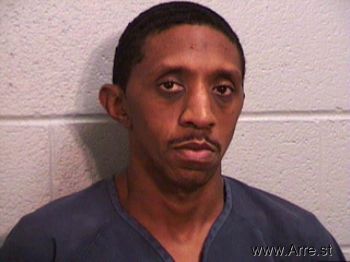 Jason Allen Davis Mugshot