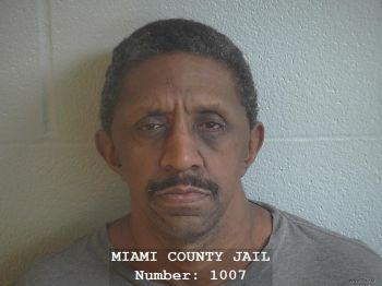 Jason Allen Davis Mugshot